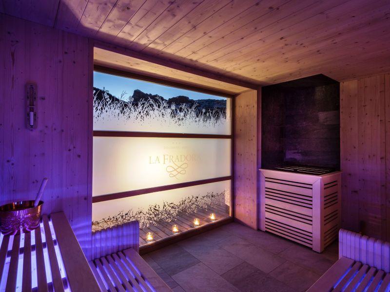 Hotel La Fradora - Dolomites Hotel 산카시아노 외부 사진